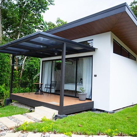 Natura Bungalows La Fortuna Exterior foto